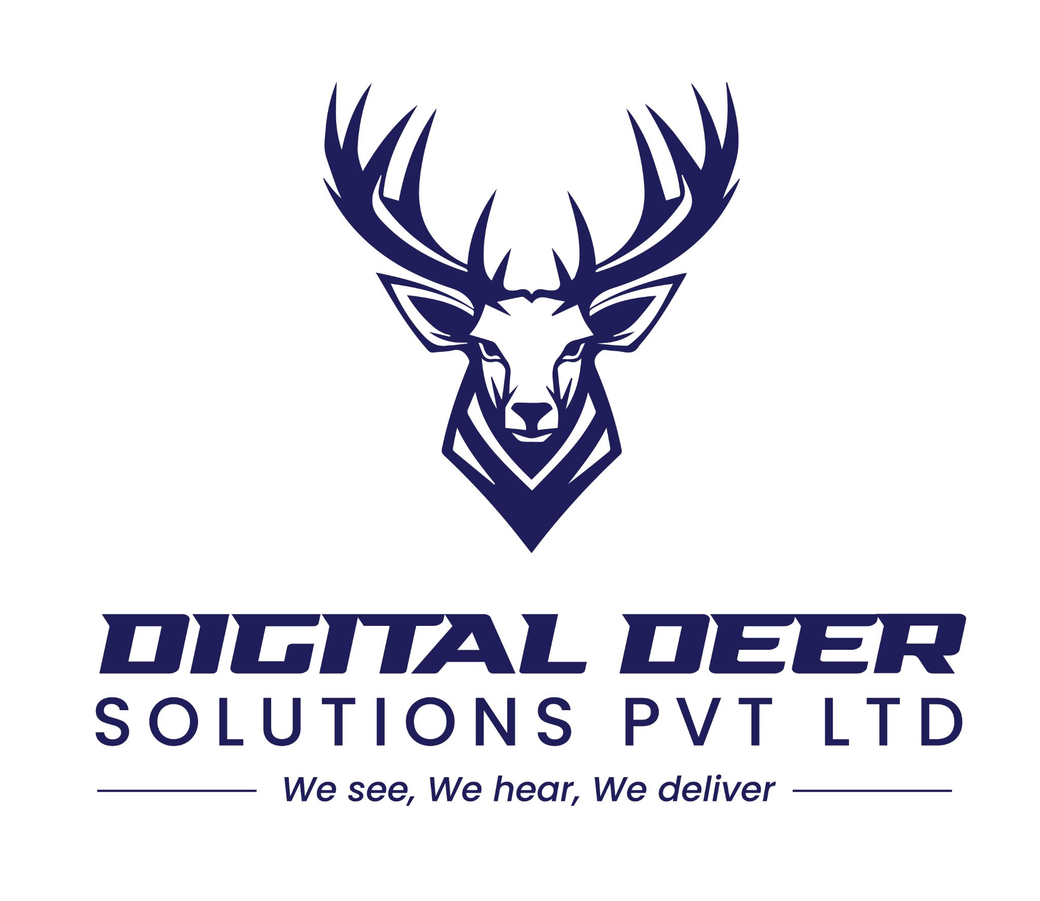 Digital Deer logo